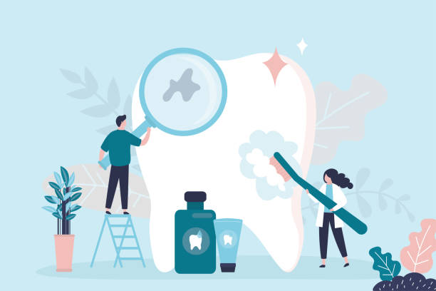 Advanced Technology for Better Dental Care in South Lebanon, OH